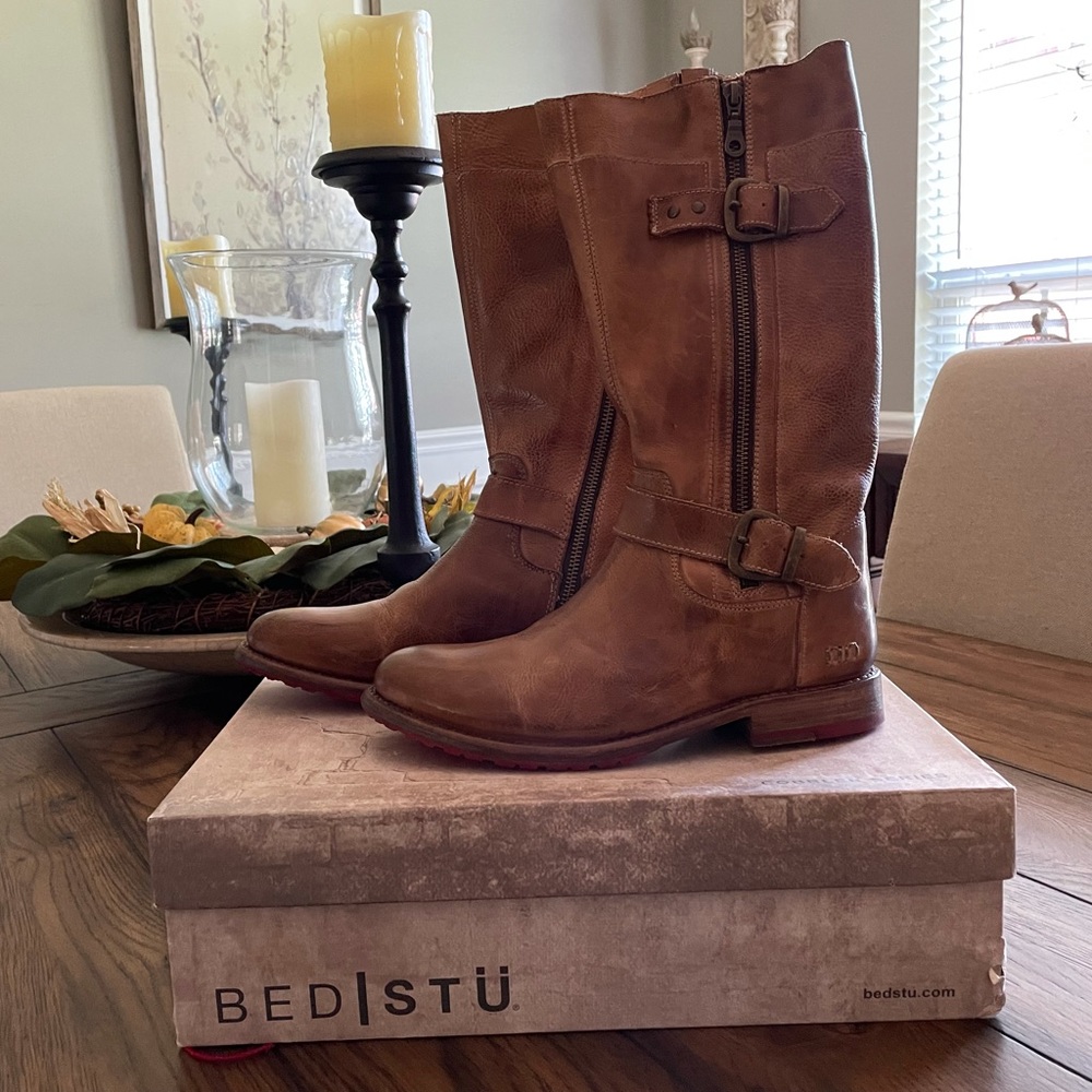 Bedstu boot